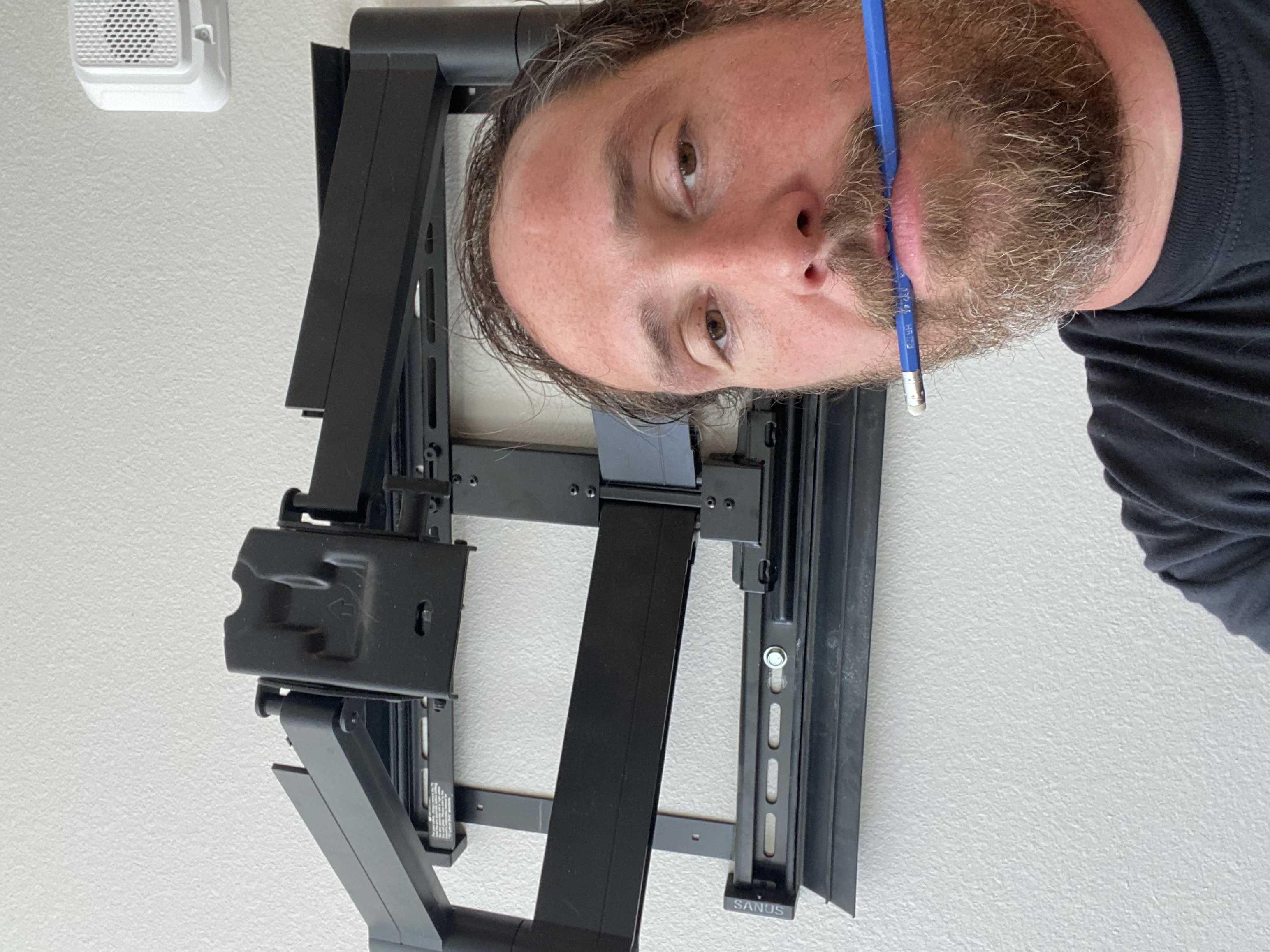 David Baerwald – Founder of Mighty Mounts Colorado